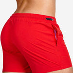 Men's Summer Mesh Beach Board Shorts