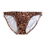 Men’s Sexy Swim Briefs with Removable Pad