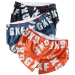 2 Pack Men's Breathable Mesh Ultra-Soft Lightweight & Airy Boxer Shorts