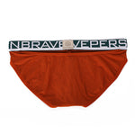 2-pack Men's Hollow Back Briefs