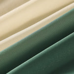Men's Ultra-Thin Ice Silk Sheer Sensual Seamless Activewear Tops & Tights