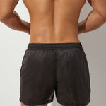 Men's Ultra Thin Sand Beach Board Shorts