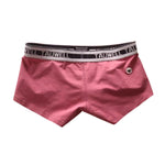 2 Pack Men's Ultra-Soft Breathable Cotton Supportive Fit Sporty Cut Comfy Trunks