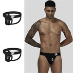 2 Pack Cotton Men's Underwear Collections