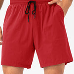Cool Breathable Casual Holiday Shorts