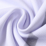 Men's Quick-Dry Active Relaxed Fit Workout Ready Skin-Friendly T-Shirt
