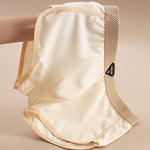 4 Pack Men's Ultra-Soft Premium Cotton Seamless Comfort Trunks