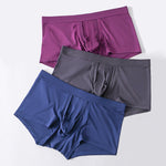Men's Supportive & Breathable Separated Pouch Trunks