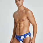 Men's Quick-drying Sport Swim Briefs
