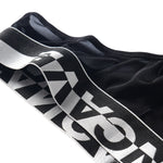 Men's Mesh Fabric Moisture-Wicking Breathable Thongs
