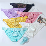 3-pack Men's Flash Briefs