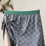 Long-Staple Cotton Modal Men's Comfortable Loose Shorts