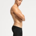 2 Pack Men's U-Pouch Low-Rise Boxer Briefs