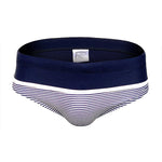 Men's Sexy Bikini Low Rise Swim Briefs