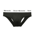 3 Pack Men's Low-Rise Sexy Cooling Airflow Quick-Absorb Lining Lightweight Jockstrap