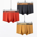 Men's Classic Pouch Cotton Trunks