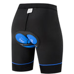 Men's Thickened Silicone & Foam Padding Stretch Fit Activewear Tights