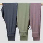 Men's Ultra-Soft Modal Sleep-Ready Essential Stretchy Thermal Bottoms