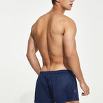 Men's Double-Layer Honeycomb Breathable Sports Pants