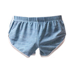 2 Pack Men's Trendy Printed Loose-Fit Moisture-Wicking Boxer Briefs