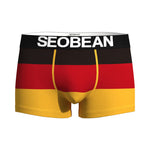 Men's World Cup Theme Stylish & Breathable Trunks
