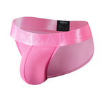 Men's Breathable Mesh Sport Bikini