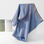 2 Pack Men's Cotton Casual Sporty Mid-Rise Sexy Pouch Midway Briefs