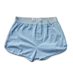 Men's Low-Waist Sexy Loose-Fit Home Shorts