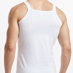 Men's Sport Tank Tops Sleeveless A-Shirts