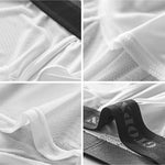 2-Pack Men's Breathable Mesh Ice Silk U-convex Low Waist Boxer Briefs