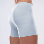 2 Pack Men's Anti-Chafing Mid-Rise Breathable Soft Boxer Briefs