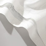 4-pack Men's Sexy Solid Color Letter Seamless Thong
