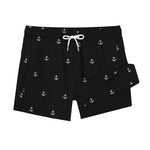 Men's Day-Long Comfort Quick-Dry Travel-Friendly Board Shorts