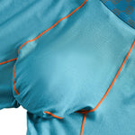 2 Pack Men's Stretch Fabric Full Coverage Anti-Chafing Soft Midway Briefs