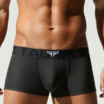 Men's Athletic Compression Moisture-Wicking Odor-Control Activewear