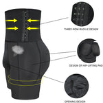 Men’s Plus Size Enhancing Underwear Butt Lift Shaperwear
