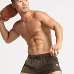 Men's Quick Dry Sand Beach Board Shorts