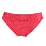 2 Pack Men's Ultra-Soft Modal Seamless Comfort Low-Rise Briefs