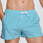 Men’s Casual Sports Beach Swimming Boxers