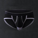 Men's Multi-function Up-pouch Briefs