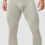 Men's Thin Slim-Fit 2-in-1 Thermal Bottoms & Long Johns