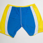 Men's Full Coverage Sporty Cut Anti-Chafing Swim Shorts & Trunks