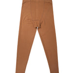 Men's Ultra-Soft Fabric Warm Comfortable Smooth Anti-Odor Thermal Sets