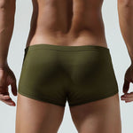 2-pack Men's Fashion Boxer Briefs