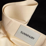 3 Pack Men's Cooling Satin-Mesh Seamless Ice Silk Antibacterial Trunks