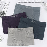 10 Pack Breathable Men's Boxer Briefs