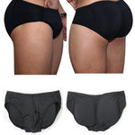 Men Sexy Butt Lifting Padded Underwear