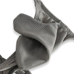 3 Pack Men's Breathable Mesh Sexy Ice Silk Strings