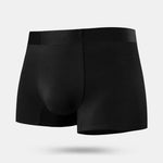 2 Pack Men's Anti-Bacterial Modal Trunks