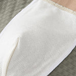 4 Pack Men's Cooling Mid-Rise Stretchy & No-Roll Hem Trunks